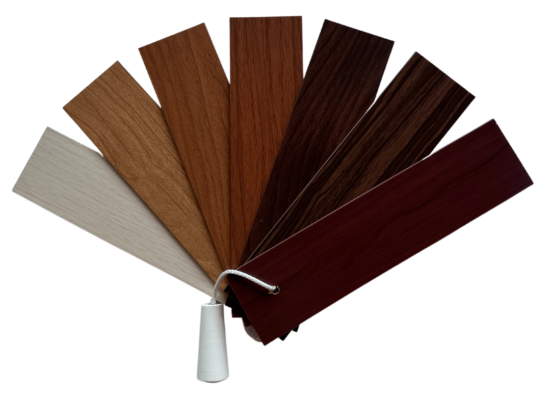 Żaluzje basswood select
